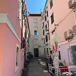 Apartment Letta