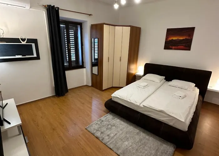 Apartment Letta