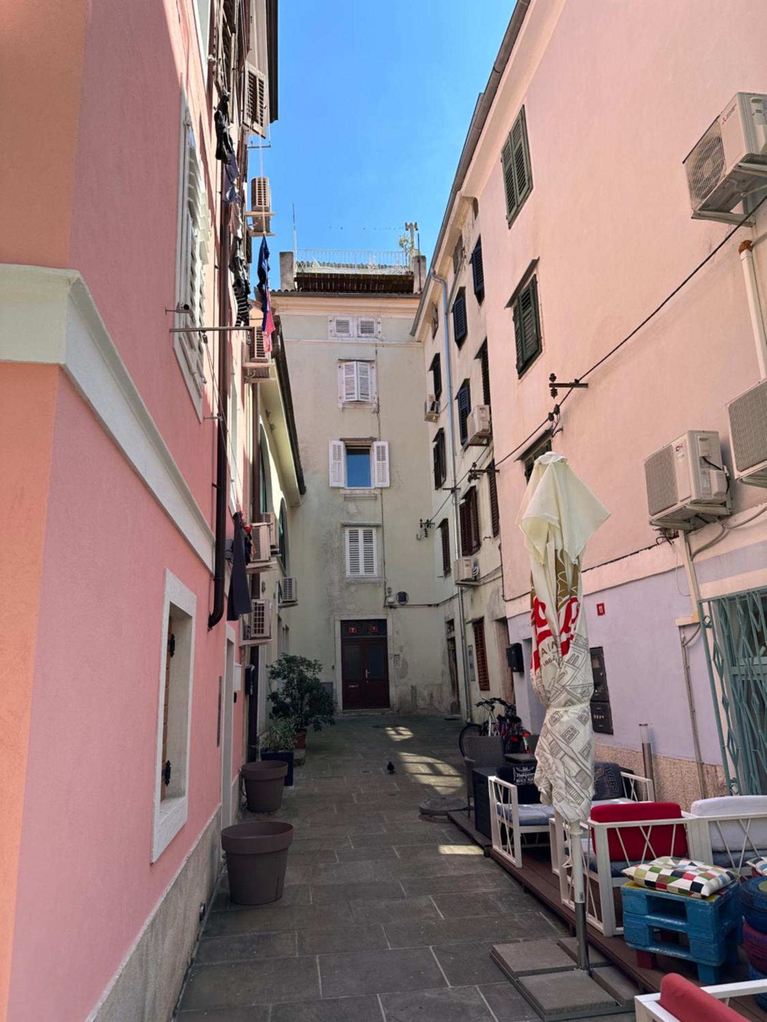 Letta Apartma Piran