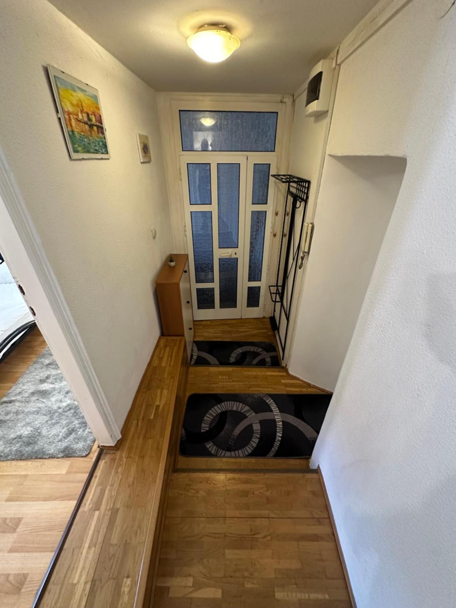 Letta Apartma *